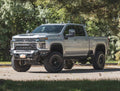 8'' MAX3.3 Suspension System W/ Falcon 3.3 Shocks And Fab UCA Arms - 2020-2026 GM Silverado / Sierra 2600HD/3500HD