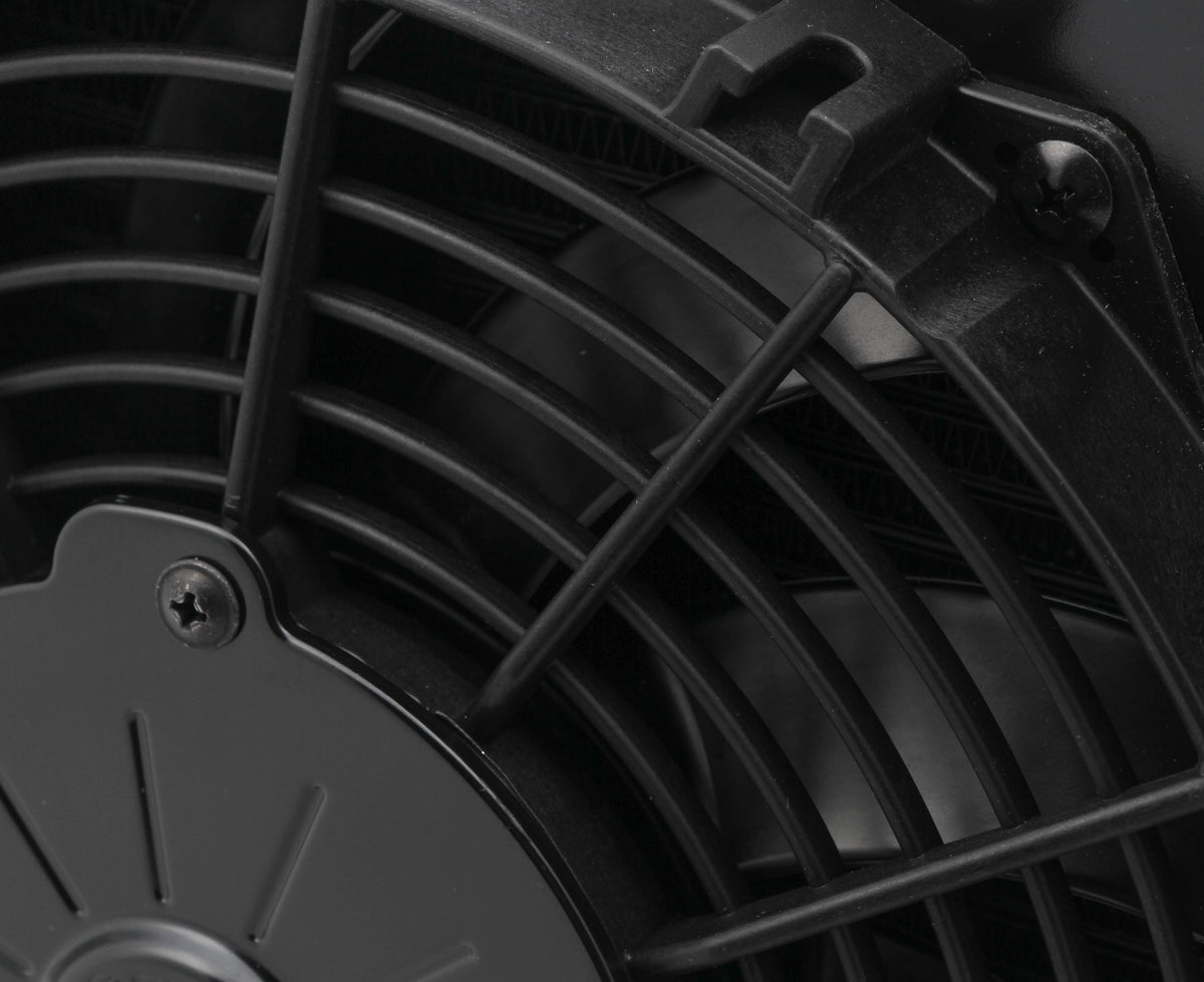 34 Row Oil Cooler and Fan Pack