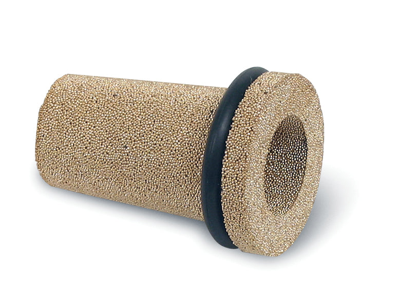 Fuel Filter Sintered Bronze Element 35 Micron