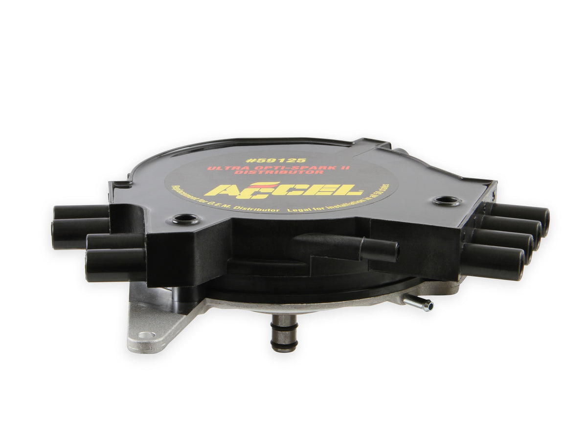 Distributor - Performance Replacement GM Opti-Spark II - GM V8 5.7L LT1/LT4