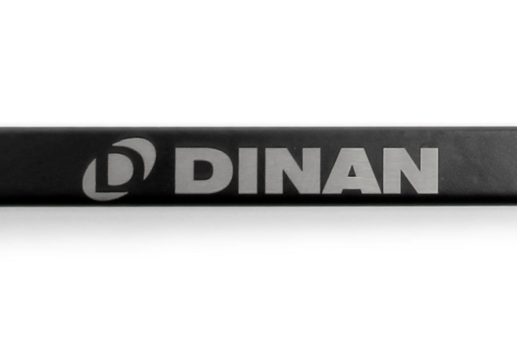 Stainless Steel - Black