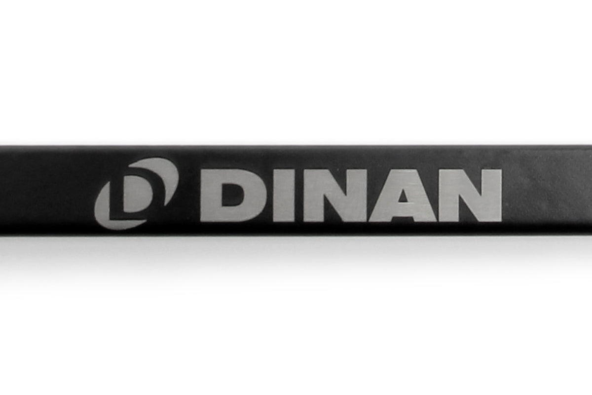 Stainless Steel - Black