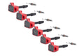 Dinan Ignition Service Kit - 6-Cylinder - Red