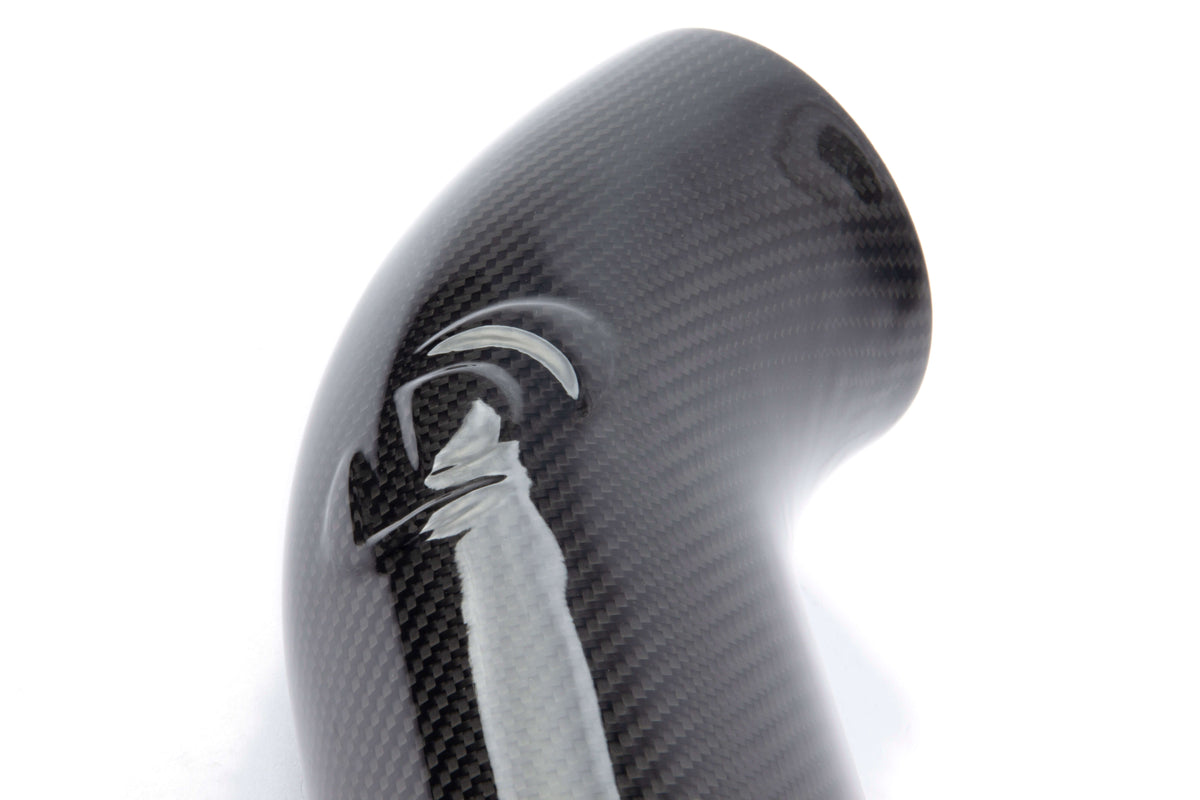 Carbon Fiber - E39