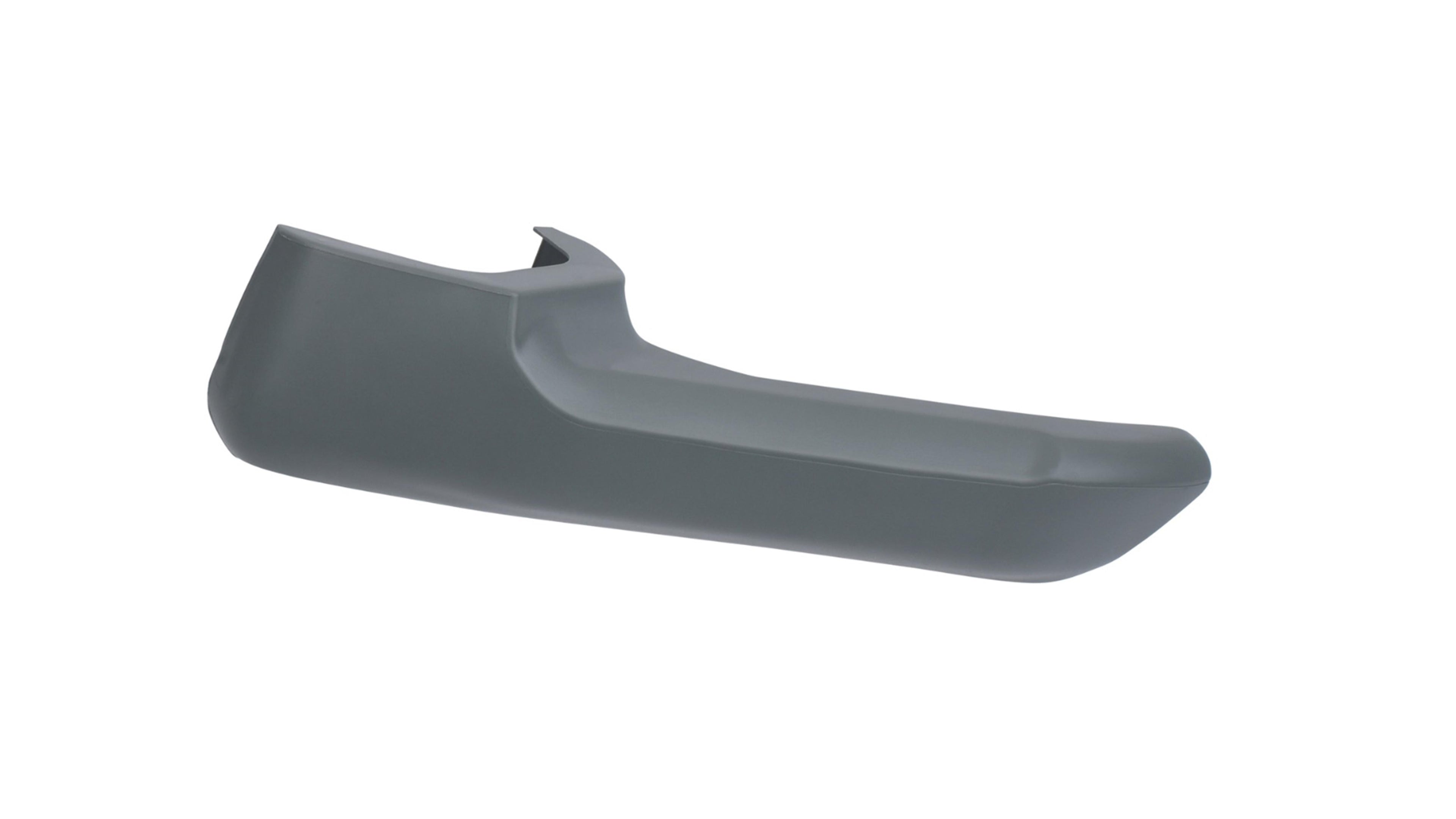 Door Handle Covers (2022+ Tundra / 2024+ Tacoma) - LUNAR ROCK