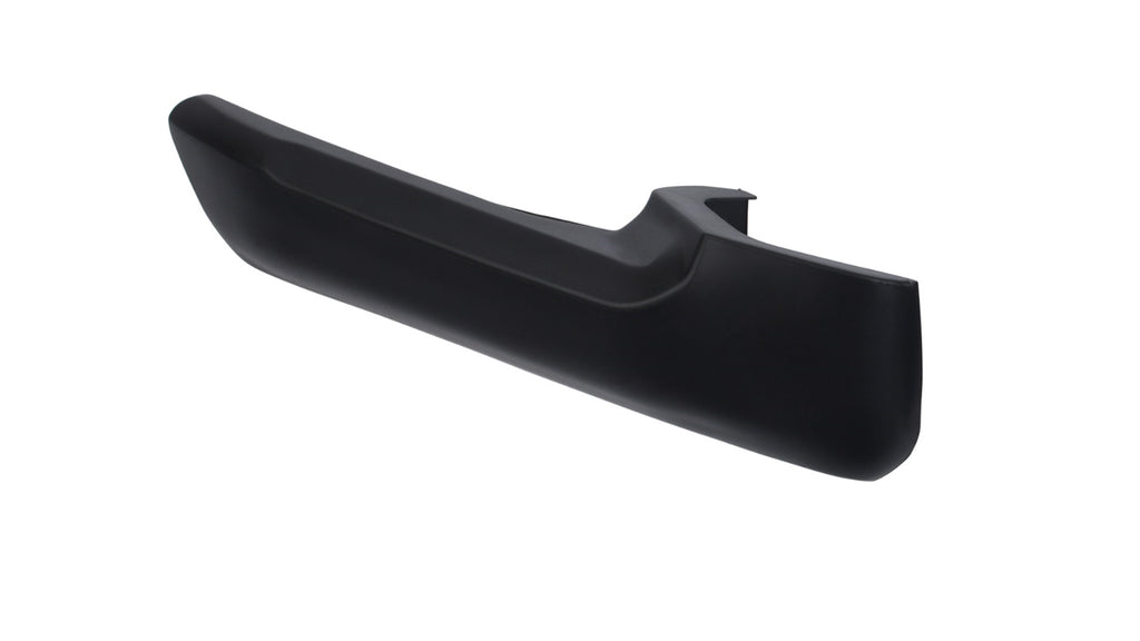 Door Handle Covers (2022+ Tundra / 2024+ Tacoma) - BLACK