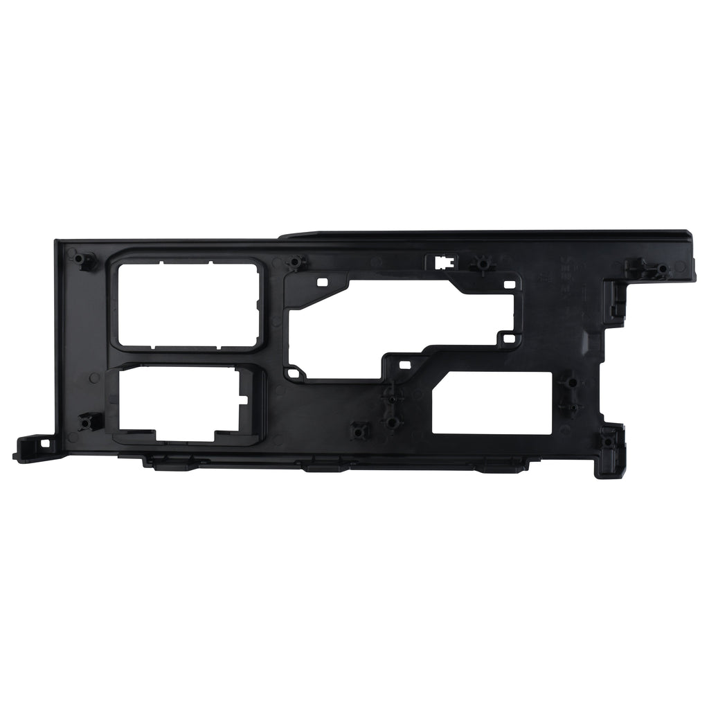 Center Console Panel (2022+ Tundra) - BLACK