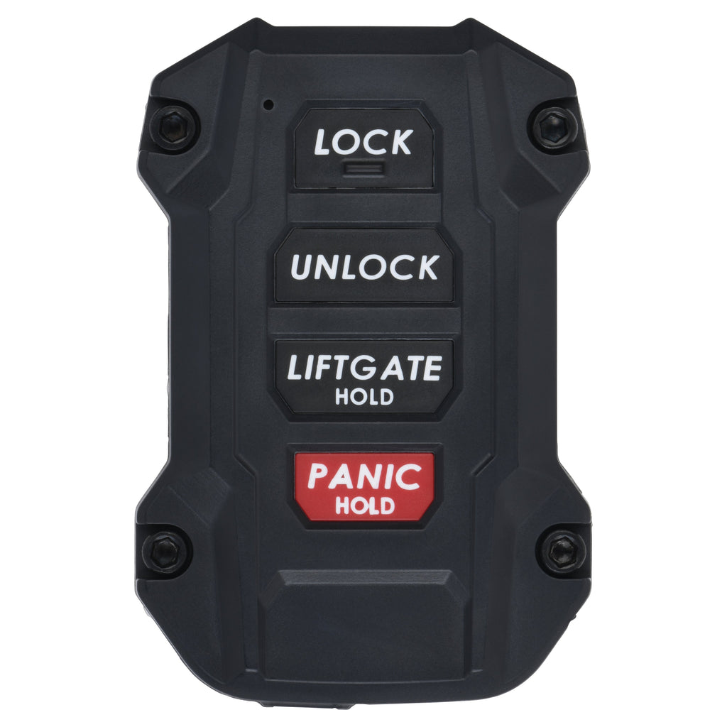 Injection Fob IF016 (2019-2025 Rav4 / 2022-2024 4Runner) - UNDERGROUND