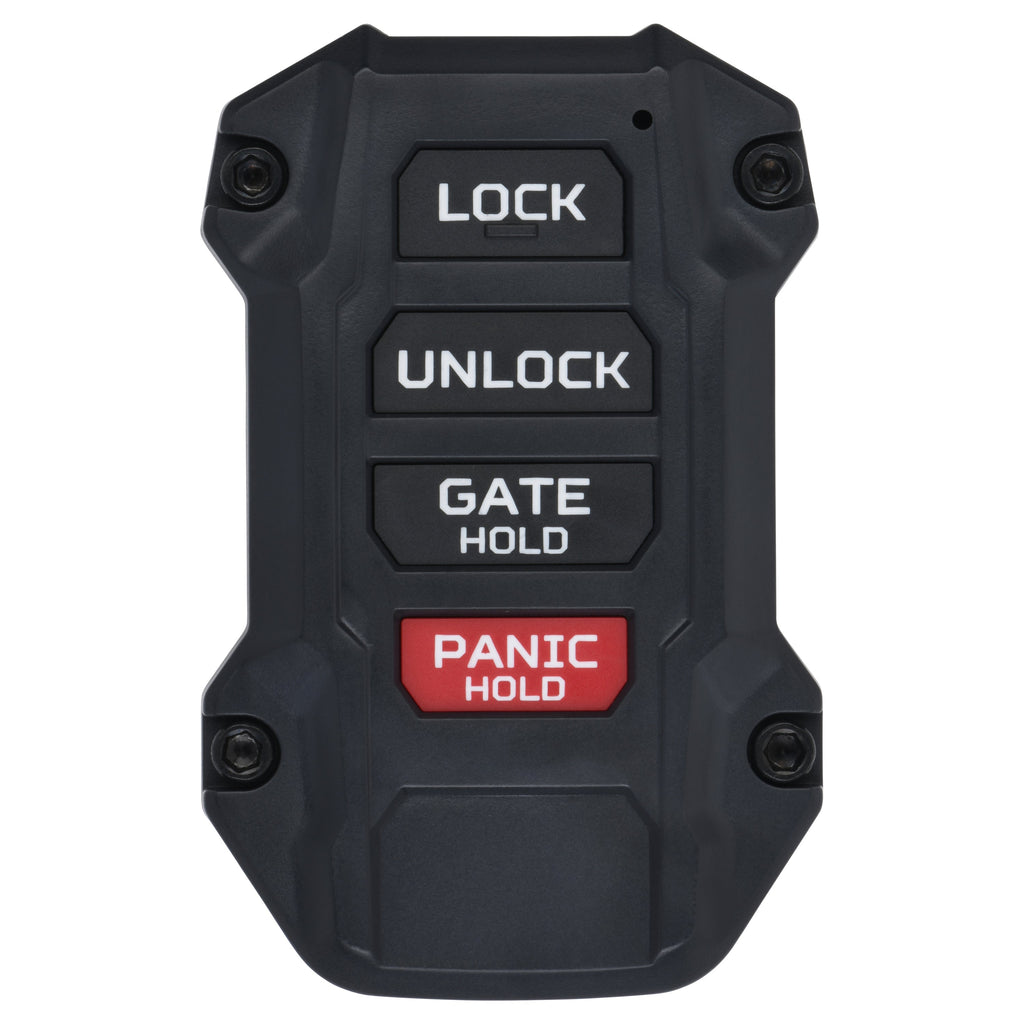 Injection Fob IF020 (2022+ Tundra / 2024+ Tacoma / 2025+ 4Runner) - UNDERGROUND