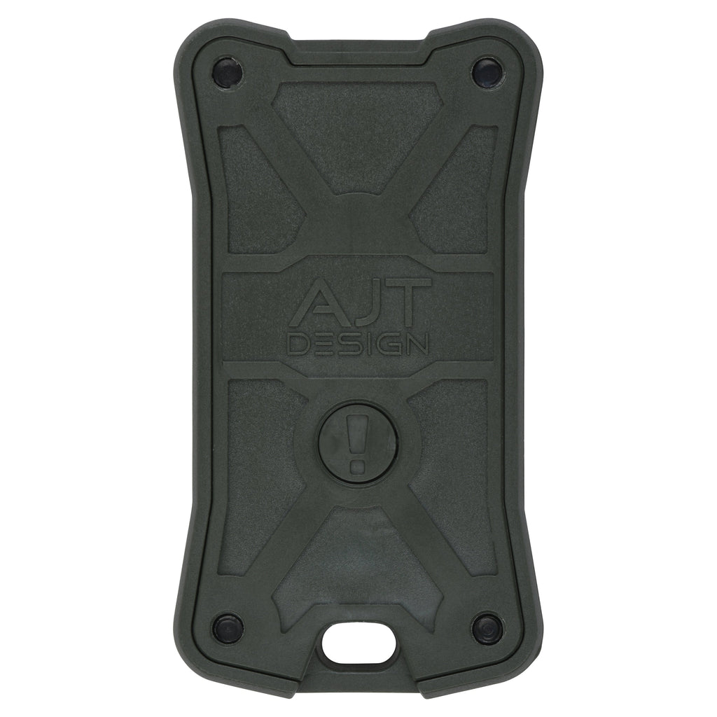 Injection Fob IF004 (3rd/4th Gen 4Runner) - ARMY GREEN