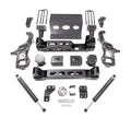 6'' Big Lift With Falcon 1.1 Rear Shocks 2015-2020 Ford F-150