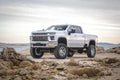 8'' Lift Kit - GM Silverado / Sierra 2600HD/3500HD W/ Falcon 2.1 Shocks 2020-2026