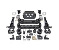 2022-2023 Chevy/GMC 1500 ZR2 / AT4X 4 '' (4 '' +2 '') Big Lift Kit