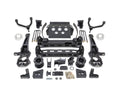 2022-2023 Chevy/GMC 1500 ZR2 / AT4X 6 '' (6 '' +2 '') Big Lift Kit