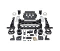 4" (4” +2”) Big Lift Kit - 2026 GM Silverado/Sierra 1500 ZR2 / AT4X