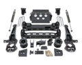 6" Lift Kit - 2026 GM Silverado/Sierra 1500 With Falcon 1.1 Monotube Shocks