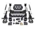 6" Lift Kit - GM Silverado / Sierra 1500 - 2019-2023 With Falcon 1.1 Monotube Shocks