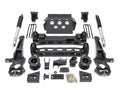 6" Lift Kit - GM Silverado / Sierra 1500 - 2019-2023