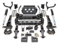 8" Lift Kit - GM Silverado / Sierra 1500 - 2019-2023