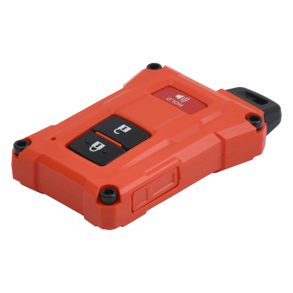 Injection Fob IF027 (V1.5 Toyota) - SOLAR OCTANE
