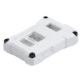 Injection Fob IF027 (V1.5 Toyota) - WHITE