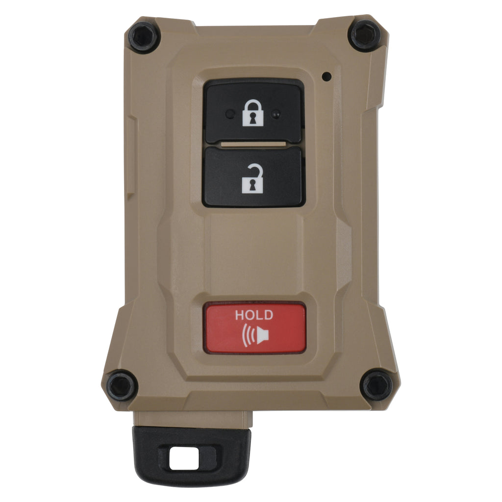 Injection Fob IF027 (V1.5 Toyota) - QUICKSAND