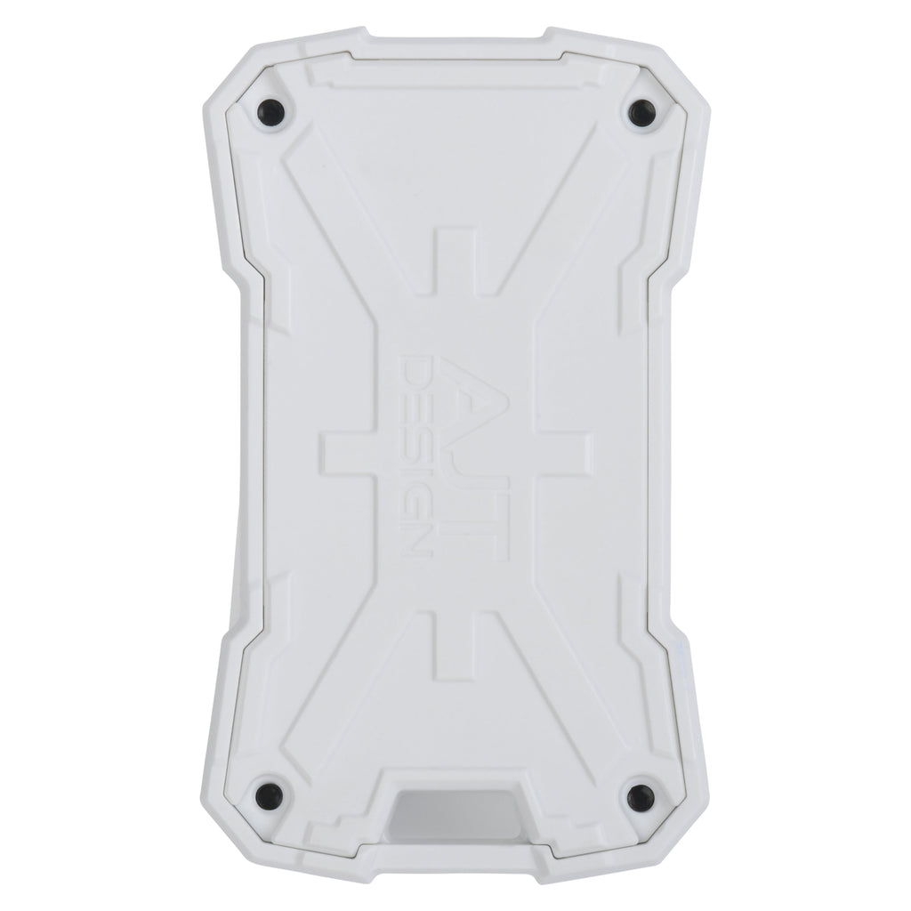 Injection Fob IF026 (Jeep Smart) - WHITE