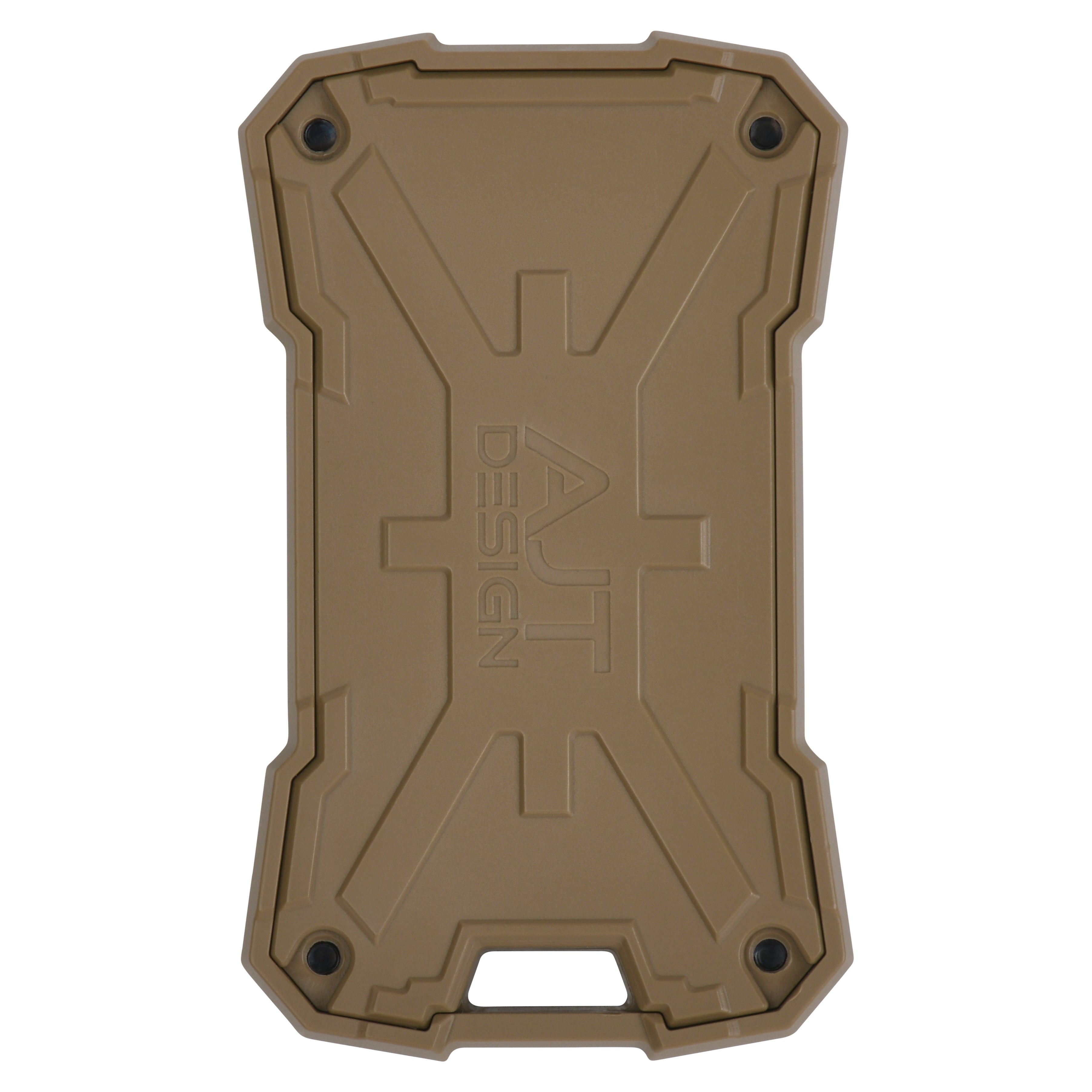 Injection Fob IF025 (Jeep Smart) - TAN