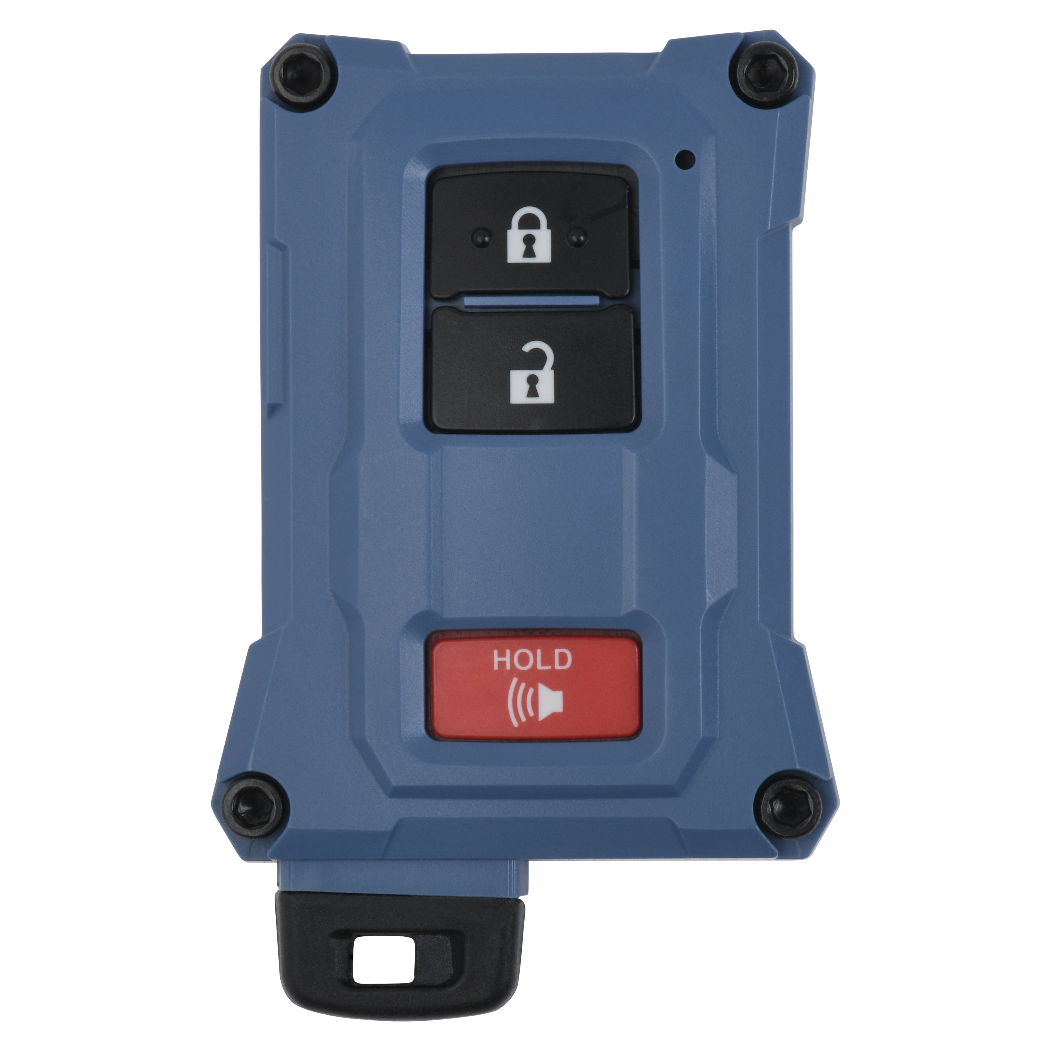 Injection Fob IF027 (V1.5 Toyota) - CAVALRY BLUE