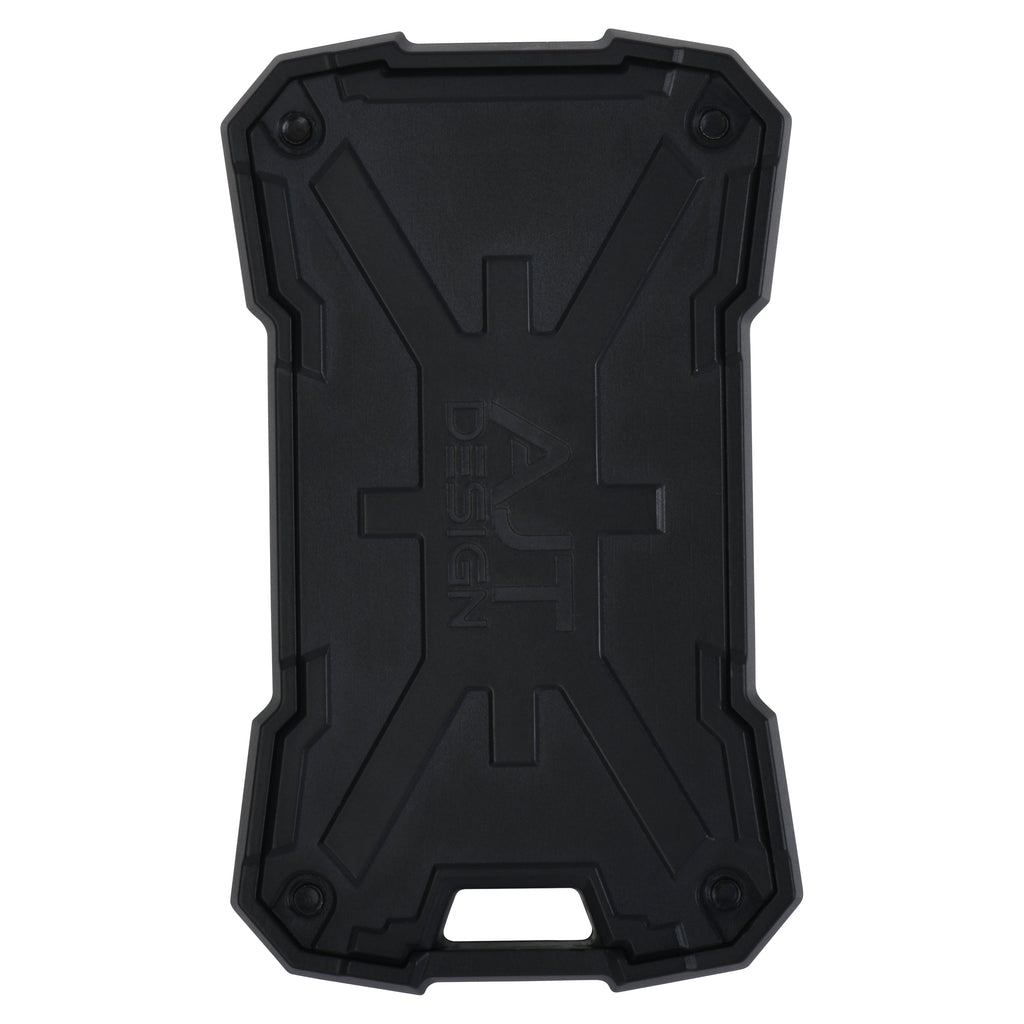 Injection Fob IF025 (Jeep Smart) - BLACK