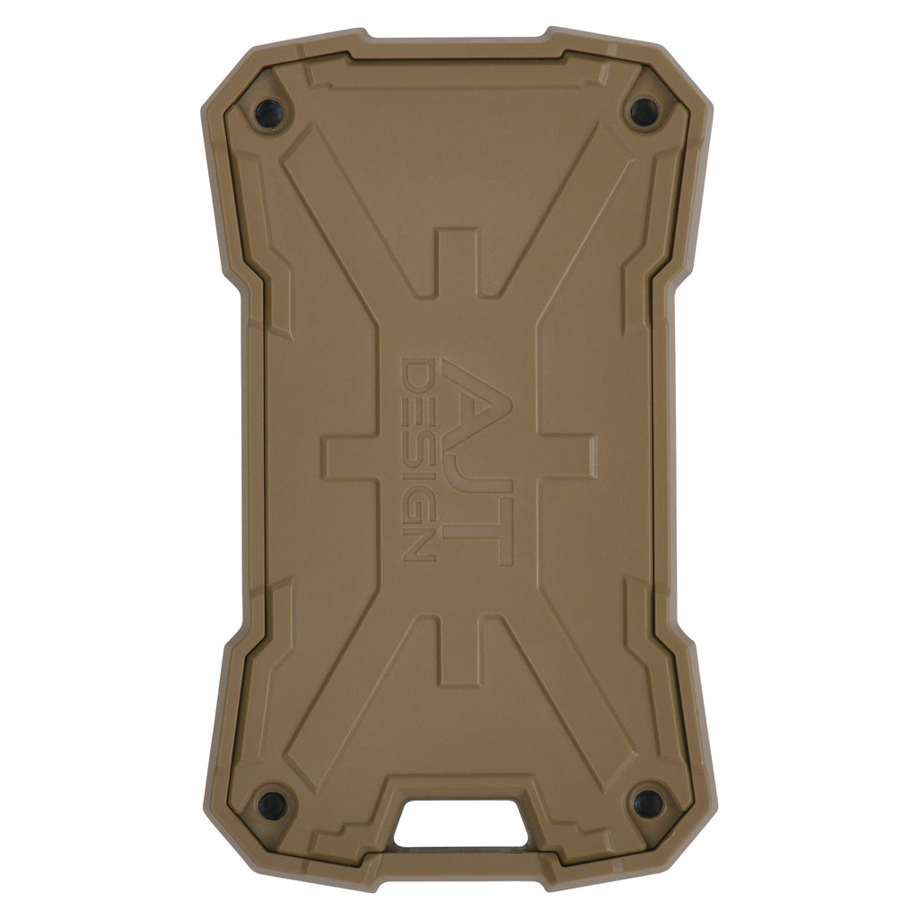 Injection Fob IF026 (Jeep Smart) - TAN