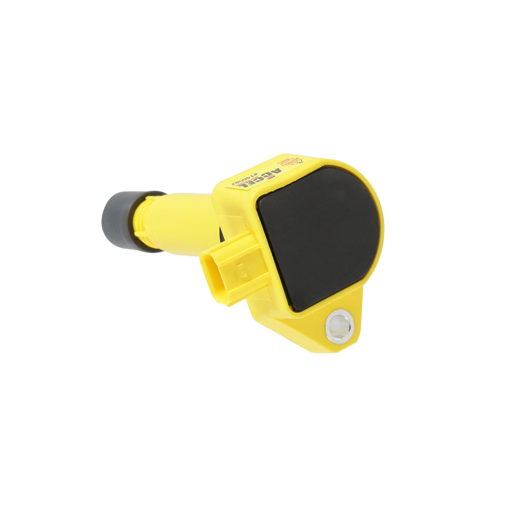 Igniton Coil Super Coil Series 2006-2011 Honda 1.8L engines, Yellow, Individual - SuperCoil for Honda Civic 2006-2011