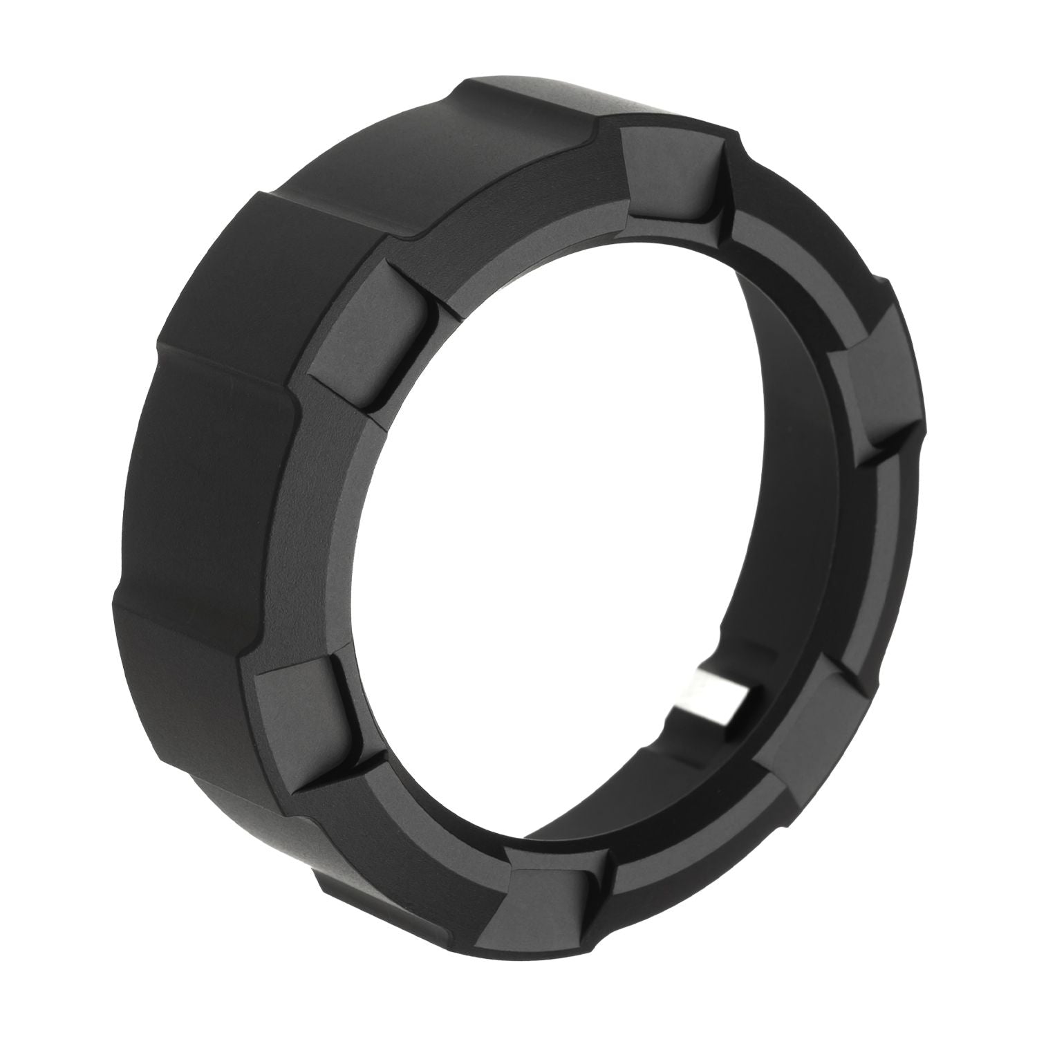 V2 Climate + Drive Mode Knobs (2024+ Tacoma / 2025+ 4Runner) - BLACK