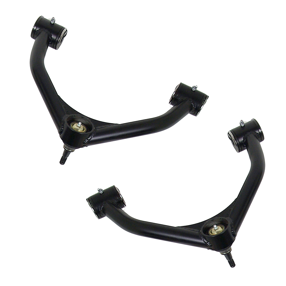 Tubular A-Arm Kit - GM Silverado / Sierra 2500HD/3500HD W/ 7"-8" Lift 2011-2019