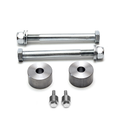 Tacoma Differential Drop Kit