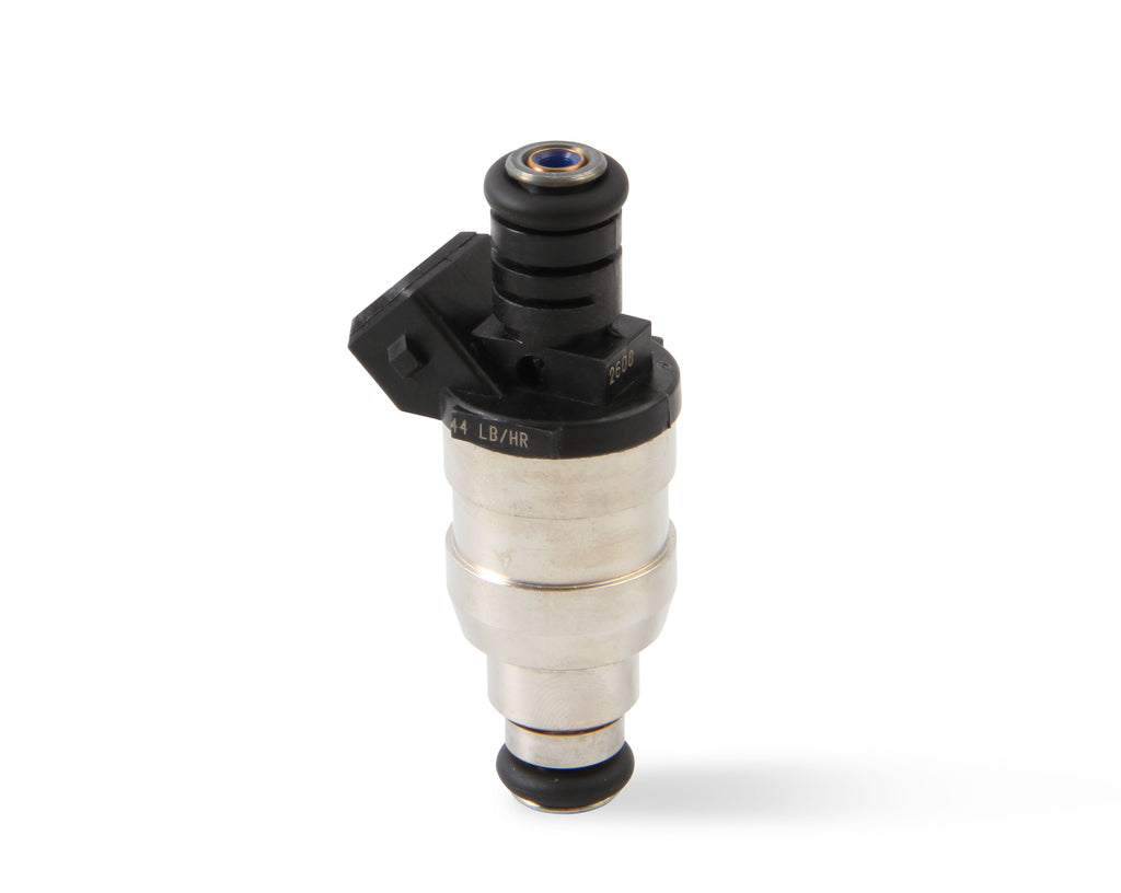 Fuel Injector - 44 lb/hr - EV1 Minitimer - High Impedance - Sold Individually