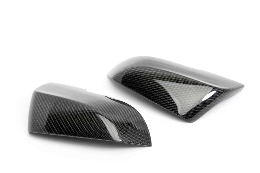 Carbon fiber - E84/F22/F30/F31/F32/F33/F34/F36/F45/F46
