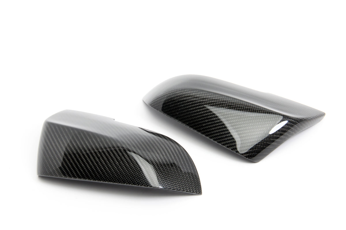 Carbon fiber - E84/F22/F30/F31/F32/F33/F34/F36/F45/F46