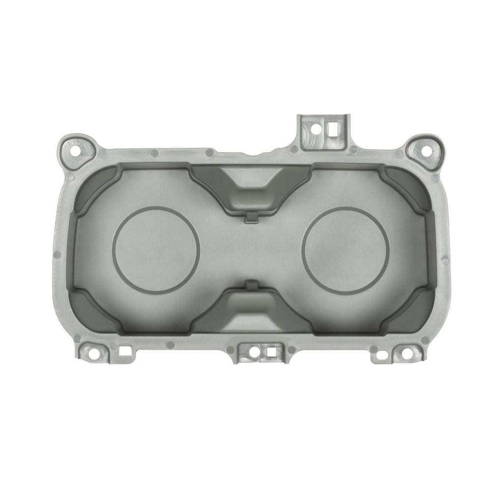 Oversize Cup Holder (2016-2023 Tacoma) - LUNAR ROCK