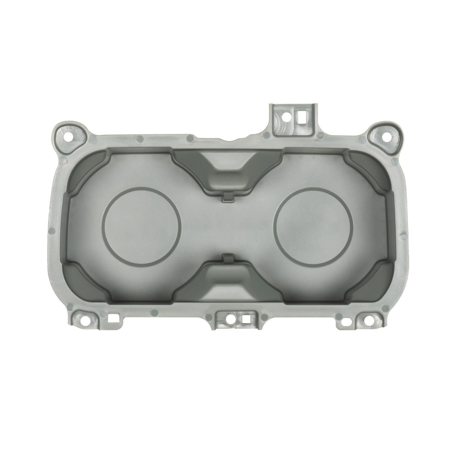 Oversize Cup Holder (2016-2023 Tacoma) - LUNAR ROCK