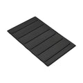 Center Console Tray Liner (2022+ Tundra) - 1PC BLACK