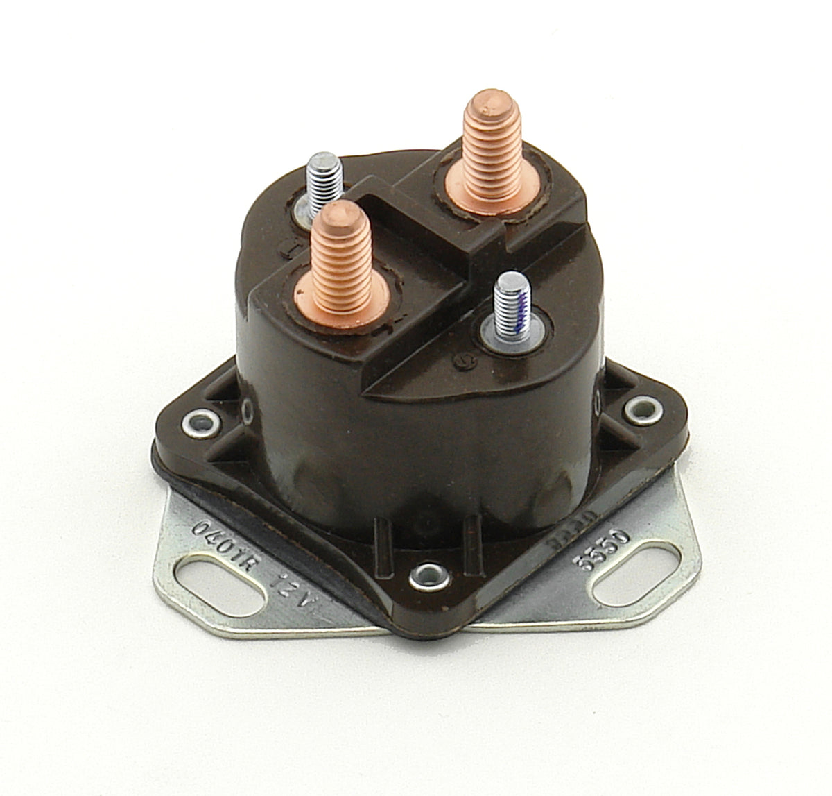 STARTER RELAY - Starter Relay, Harley-Davidson