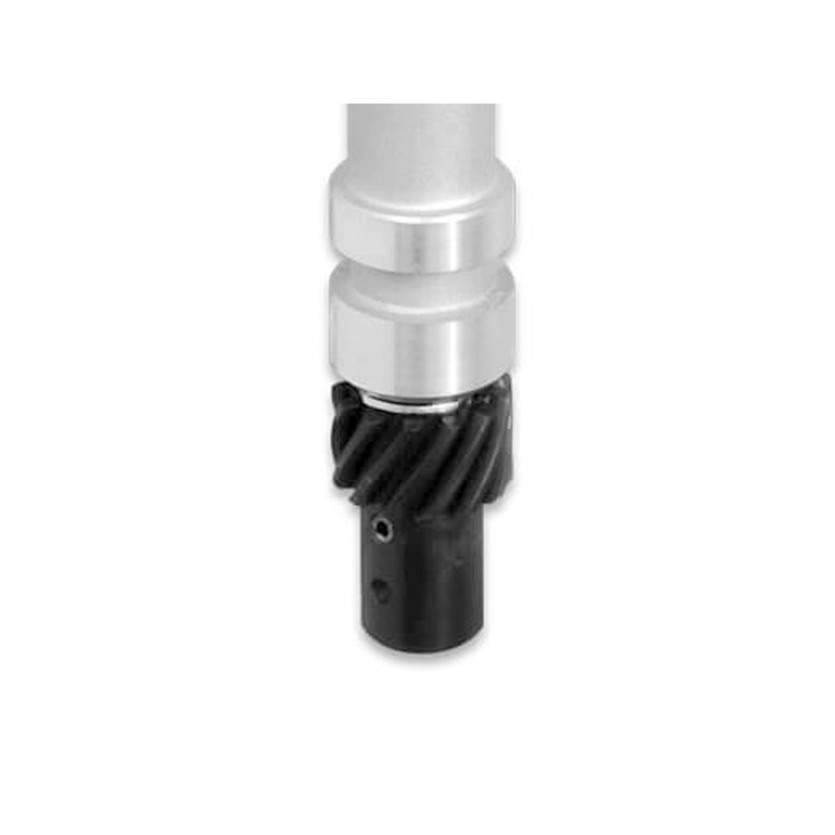 Performance Distributor Small Cap HEI - 88-95 Chevy V8 W/ External Coil - Drop-in stock replacement distributor for GM vehicles.