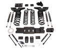 2019-2023 Ram 2500 Diesel 4WD 4.5'' Coil Spring Lift Kit