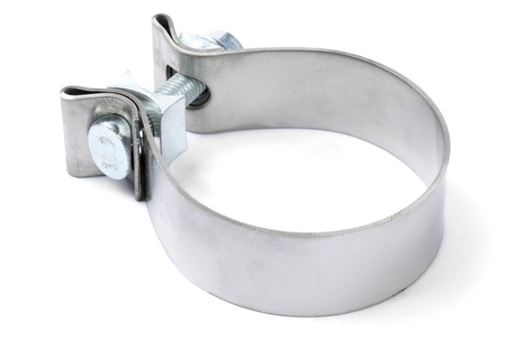 Dinan Heavy-Duty Band Clamp - 3"