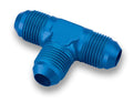 Blue Anodized Lightweight Aluminum Construction. Available for Any Plumbing Situation And Many Custom Applications.