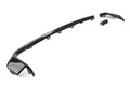 Dinan Rear Diffuser Surround - 2021-2026 BMW M3/M4