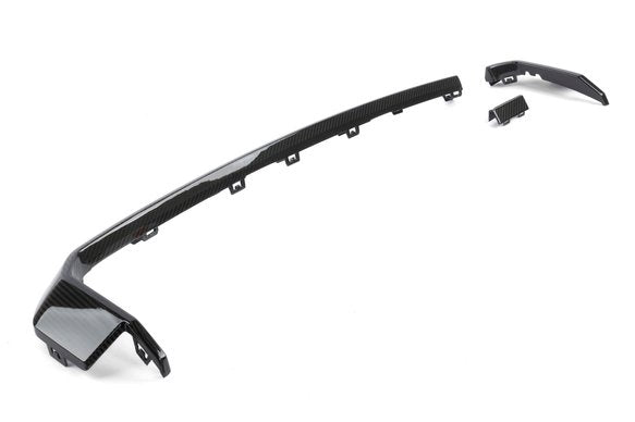 Dinan Rear Diffuser Surround - 2021-2026 BMW M3/M4
