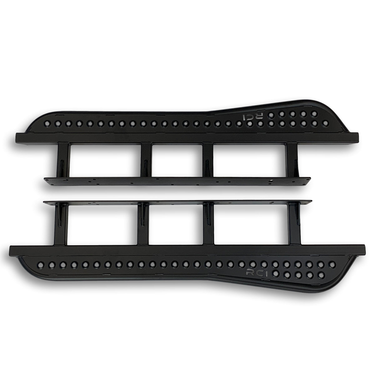 Rock Sliders | 03-09 4Runner / GX 470 by RCI Off Road
