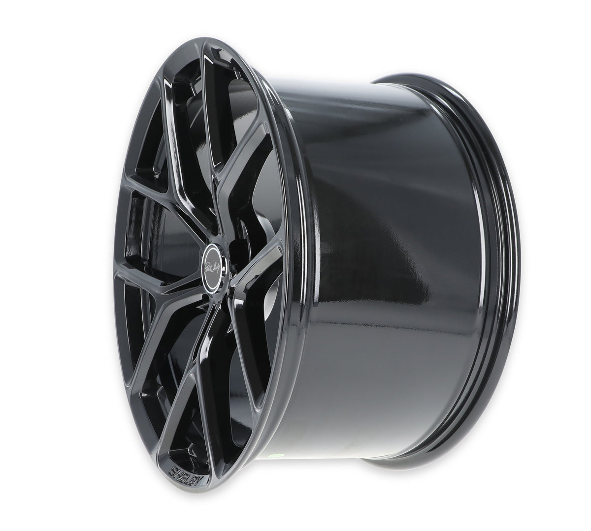 20 x 11 | 5x4.5" / 5x114.3 | 7.94" BS | 50 MM Offset; Verify all wheel fitment specs to your specific application before ordering.